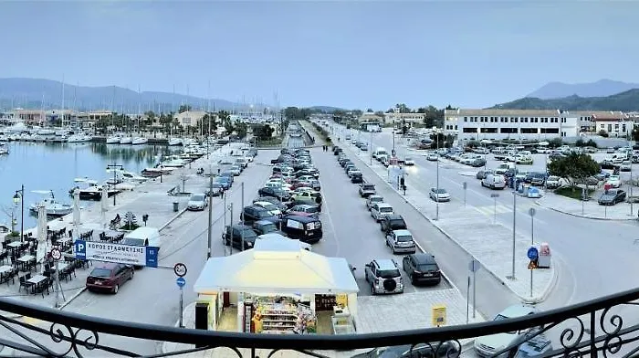The Victoria-city Apartmán *