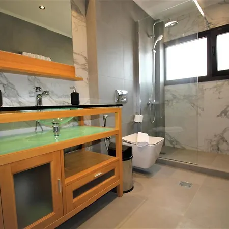 Apartment The Victoria-city