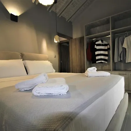 The Victoria-city Apartment