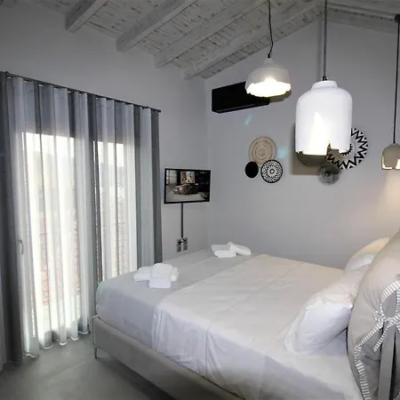 The Victoria-city Apartment