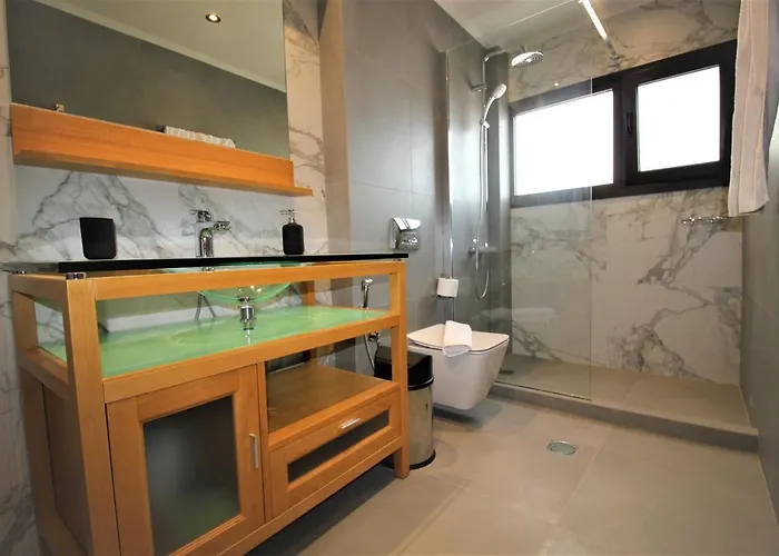 Apartamento The Victoria-city